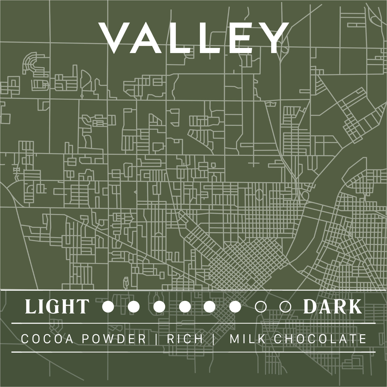 ValleyLabel