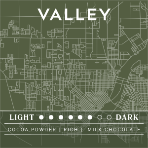 Valley